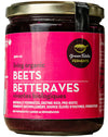 Organic Living Beets by Green Table Foods 500ml