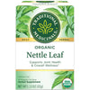 Organic Nettle Leaf Tea by Traditional Medicinals, 32g