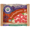Red Raspberries by Stahlbush 300g