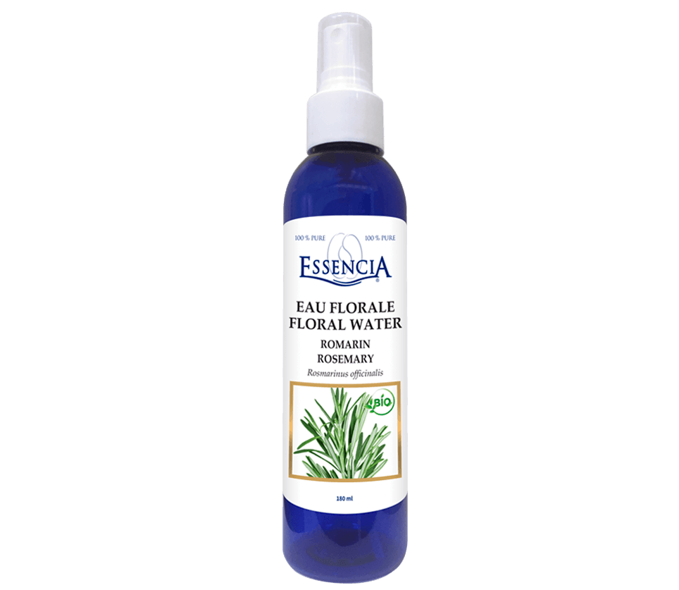 Floral Water Rosemary by Essencia 180 mL