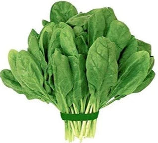 Organic Spinach, 1 Bunch