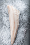 Wild Black BC Cod by Oysterblood 225g