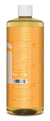 Pure- Castile Liquid Soap, Citrus by Dr.Bronner’s , 946ml