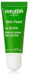 Lip Butter by Weleda 8ml